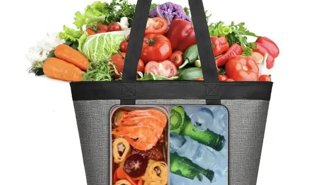 Can You Put Ice in a Cooler Bag?