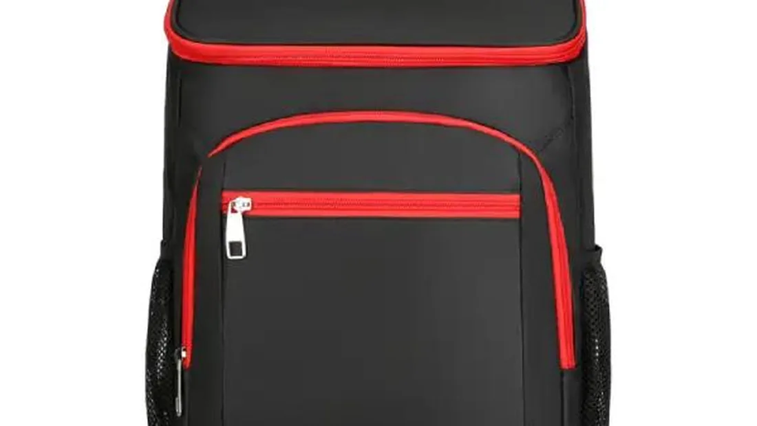 Insulated Food Delivery Bags: Construction and Sizing