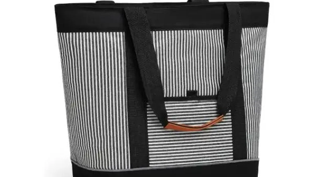 How to Clean an Insulated Bag Without Ruining It
